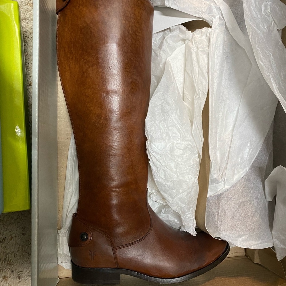 Frye Riding Boots